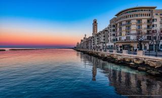 Maison 32 - Luxury Suite con Jacuzzi e Cucina - Bari Central Station - Bari - 0