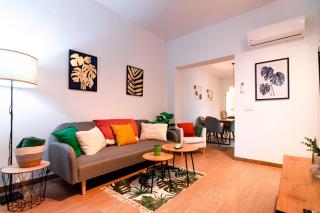 Edomus El Patio de la Macarena - Siviglia - 7