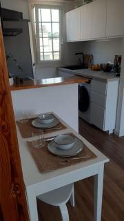 Amazing studio with terrace - 6