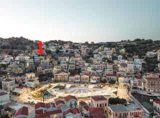Afaia Apartments - Sými - 0