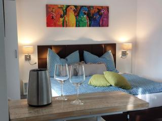 Apartment Waterside Heaven - Frymburk - 9