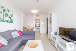 Apartamento Apolo XVIII 41 - Grupo Turis - Calpe - 3
