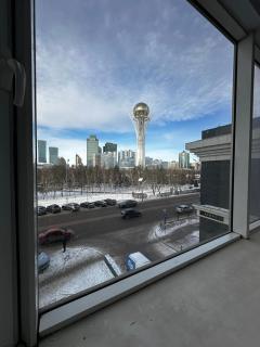 BAITEREK apartments NURSAIYA - Astana - 8