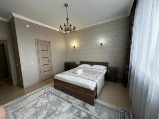 BAITEREK apartments NURSAIYA - Astana - 2