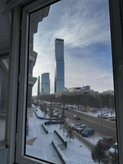 BAITEREK apartments NURSAIYA - Astana - 7