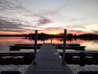 Apartment Waterside Heaven - Frymburk - 7