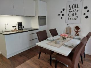 Apartment Waterside Heaven - Frymburk - 1
