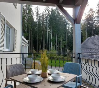 Apartment Waterside Heaven - Frymburk - 6