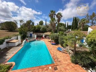 MAS M - Villa d'exception - Piscine - Jeux Enfants - BBQ - Plancha - Cheminée - Calme - 5 Chambres - SUDSEJOURCONCIERGERIE - Perpignano - 9