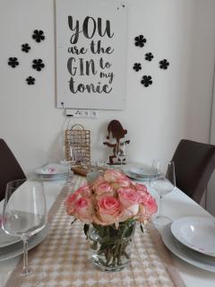 Apartment Waterside Heaven - 5