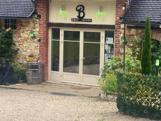 Auberge du botaniste - Boissières - 3