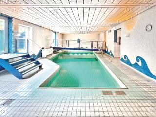 WAGNERS Hotel Schönblick, C&C Hotels und Vertrieb GmbH - Fichtelberg - 9
