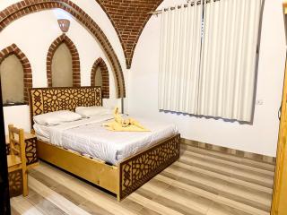 Sheherazade Hotel Nile Villa - Luxor - 1