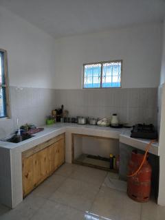 Cappucino House Paje - Paje - 6