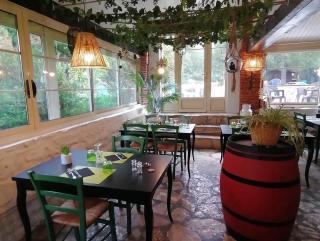 Auberge du botaniste - Boissières - 6