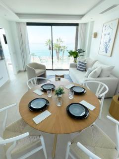 Apartamento LaViu 2B by Croma - 3