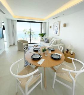 Apartamento LaViu 2B by Croma - 2