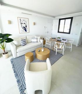 Apartamento LaViu 2B by Croma - Estepona - 4