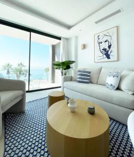 Apartamento LaViu 2B by Croma - 5