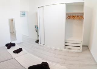 Apartamentos Pájaro Amarillo y Turquesa - Tarifa - 4