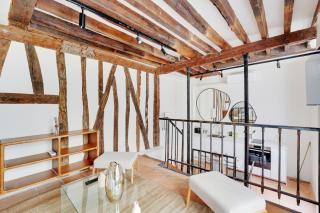 Maison à Saint-Germain-des-Prés - Parigi - 4