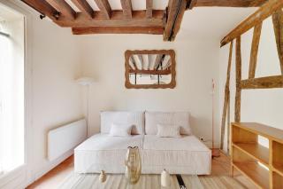 Maison à Saint-Germain-des-Prés - Parigi - 3