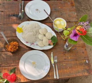 STARFISH beach bungalow - 2