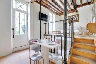 Maison à Saint-Germain-des-Prés - Parigi - 1