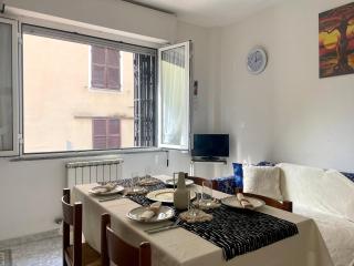 300 mt dal Mare, Bilocale vicino al centro - Loano - 1