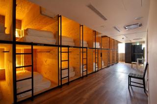 Mini West Hotel - Taichung - 2