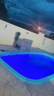 Recanto Tibe - Itapoa - 2