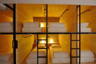 Mini West Hotel - Taichung - 1