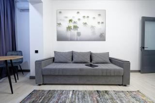 Городской оазис в Алматы - 7