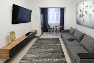 Городской оазис в Алматы - Almaty - 4
