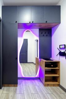 Городской оазис в Алматы - 2