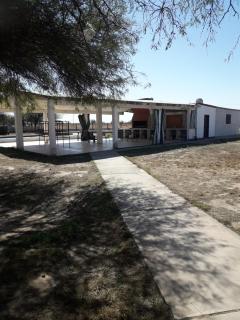 Nerio Emilio Juárez - Santiago del Estero - 5