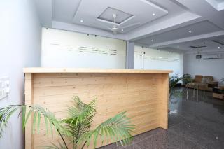 Hotel O Park in - Gurgaon - 2