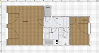 H-Lodges - TOP City-Appartments in Essen - Essen - 1