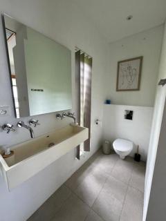 One loft design rooftop pool - Chambre chez l'habitant - Rivière Noire - 8