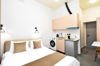 Seva Apart-Hotel Komitas - 6