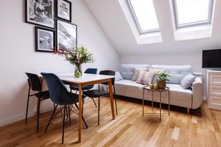 TurnKey I Charles Square Apartments - 1