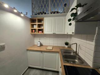 "Pianist" City Break Apartment - Varsavia - 1