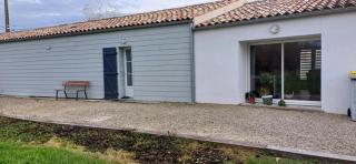 Maison calme au bord de l'eau - 2