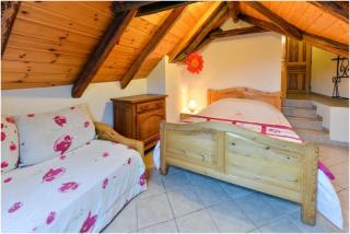 La Ferme de la Tour - Villar-Saint-Pancrace - 9