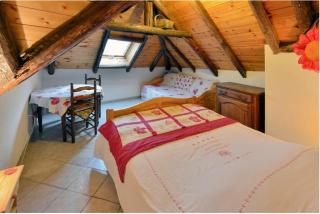 La Ferme de la Tour - Villar-Saint-Pancrace - 6