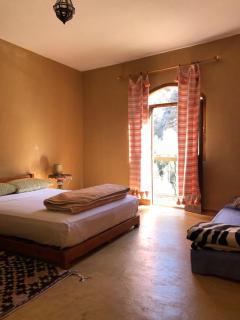 Guest House Tigminou - Setti-Fatma - 4
