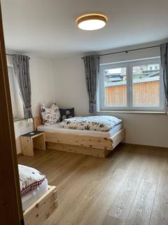 Ferienwohnung Zirbenduft - Wertach - 6