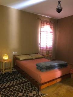 Guest House Tigminou - Setti-Fatma - 5