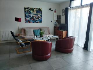 Maison individuelle à Caen - Caen - 8