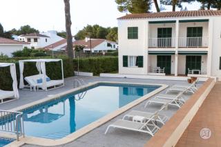 Apartamentos Annabel's II - Cala Galdana - 7
